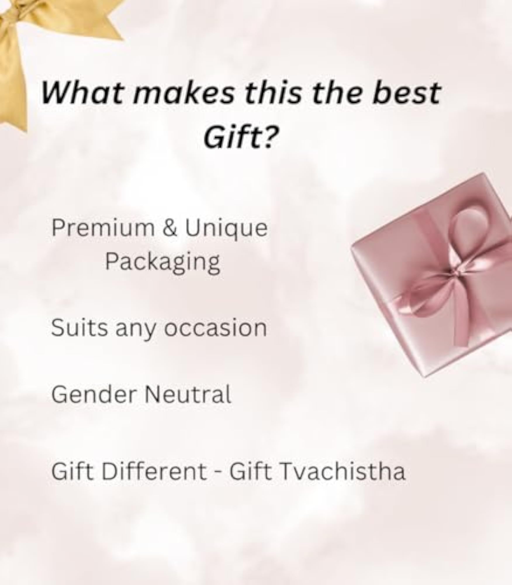 Detox & Nourish Premium Set Gift Hamper, Herbal Skincare Gift Set